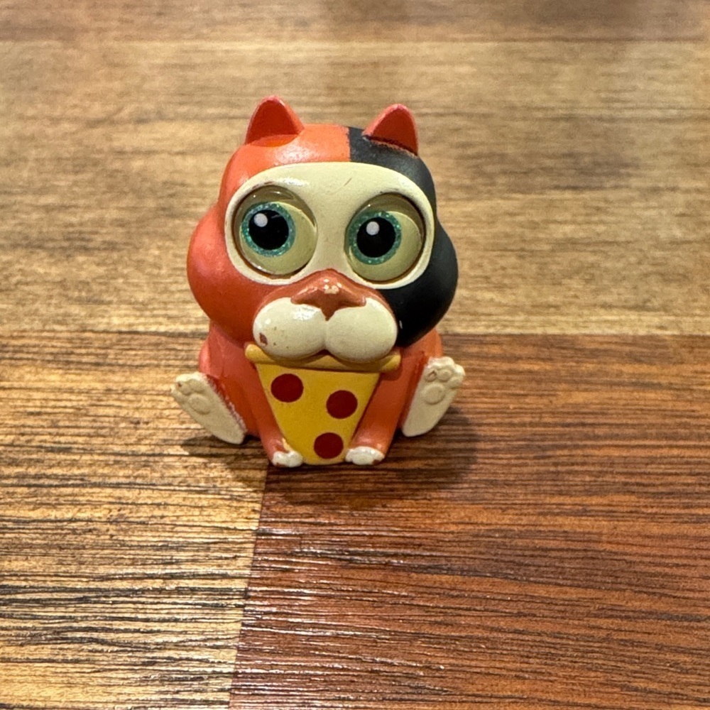 Earth Mr. mittens | Soul | Disney Doorables
